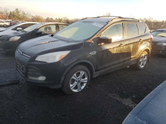 2013 FORD ESCAPE SE #3008294190