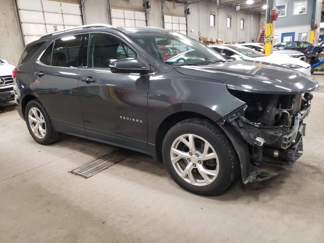 Vin: 2gnaxvex2k6247735, lot: 81118024, chevrolet equinox lt 20194