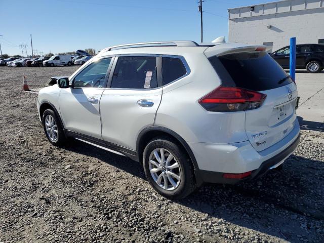 2017 NISSAN ROGUE S - 5N1AT2MM2HC793215