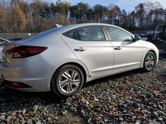 VIN 5NPD84LF9KH466128 2019 HYUNDAI ELANTRA no.3