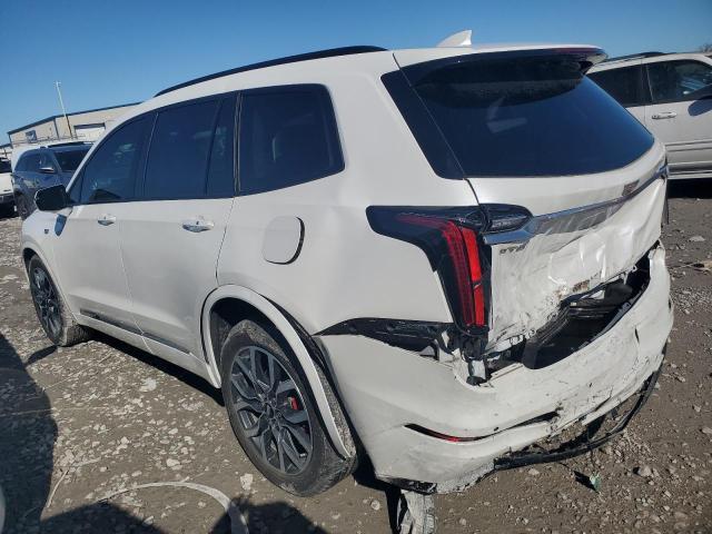 VIN 1GYKPHRS9PZ162443 2023 CADILLAC XT6 no.2