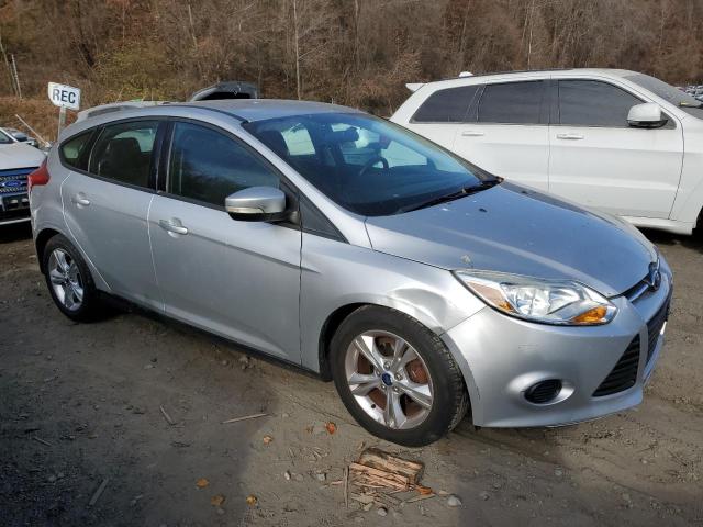 VIN 1FADP3K2XEL262102 2014 Ford Focus, SE no.4