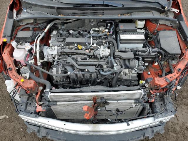2024 TOYOTA COROLLA N JTNK4MBE8R3223438
