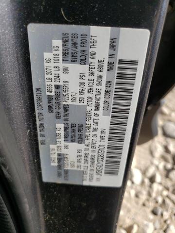 2016 MAZDA CX-5 GT - JM3KE4DY0G0879101