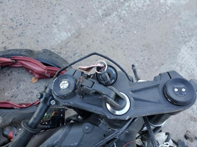2024 KAWASAKI ZX636 K JKBZXJJ18RA003208