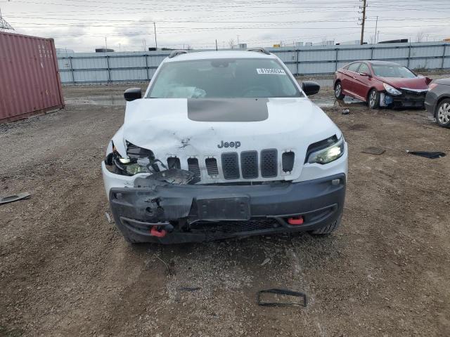 2022 JEEP CHEROKEE T - 1C4PJMBX2ND536039