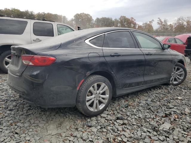 Vin: 1c3cccab8fn661944, lot: 49710735, chrysler 200 limited 20153