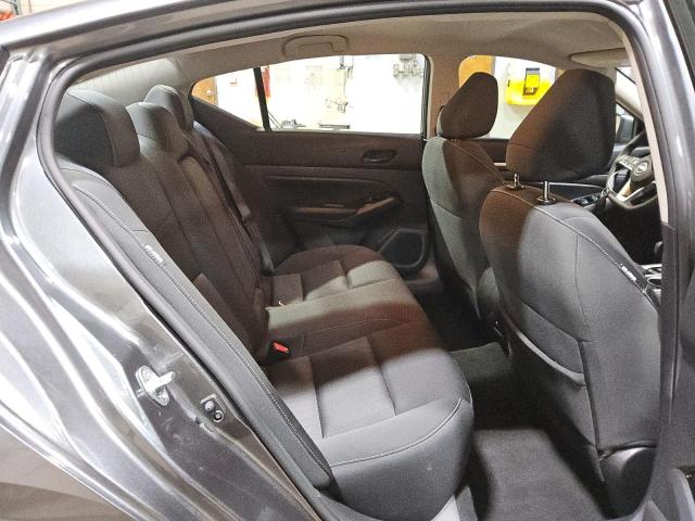 VIN 1N4BL4DV7PN359006 2023 Nissan Altima, SV no.10