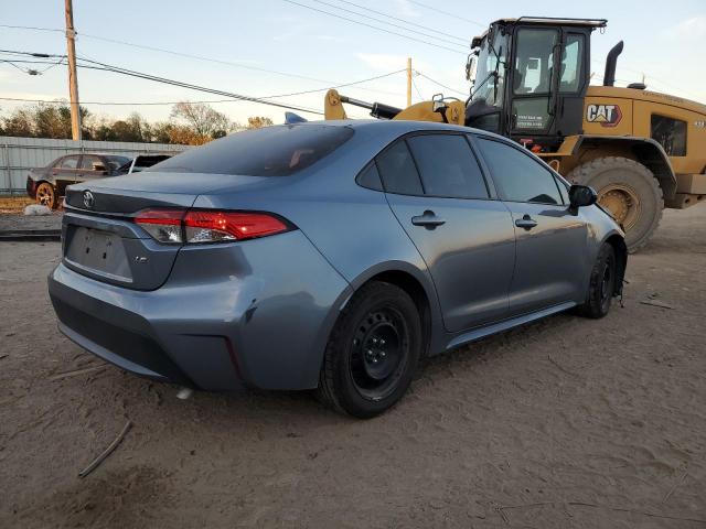 Vin: 5yfepmae2np382628, lot: 81340554, toyota corolla le 20223