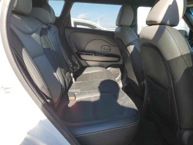 2015 KIA SOUL + - KNDJP3A55F7113308