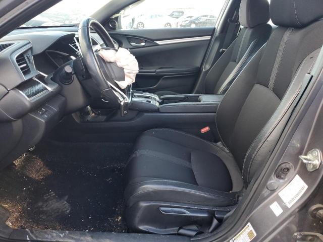 2019 HONDA CIVIC SPOR - 2HGFC2F81KH561446