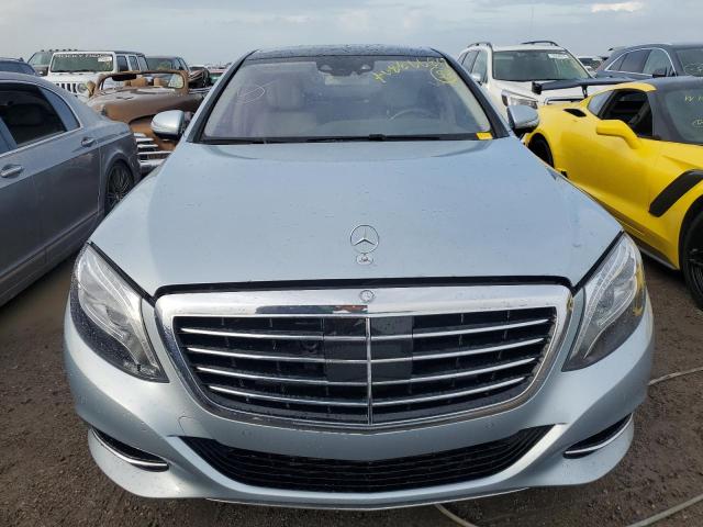 VIN WDDUG8CB7FA088966 2015 MERCEDES-BENZ S-CLASS no.5