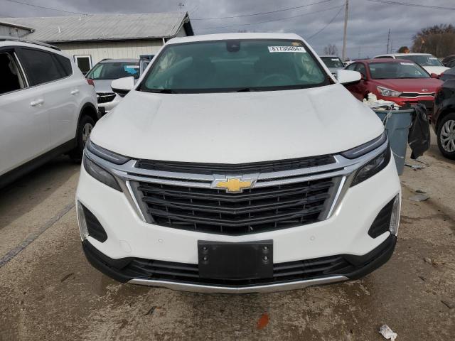 2022 CHEVROLET EQUINOX LT - 3GNAXTEV4NL134307
