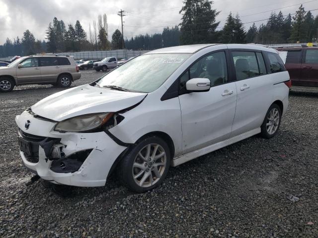 VIN JM1CW2CL2D0148749 2013 MAZDA 5 no.1