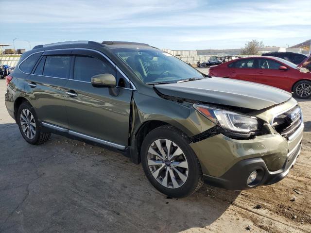2019 SUBARU OUTBACK TO - 4S4BSATC6K3346369