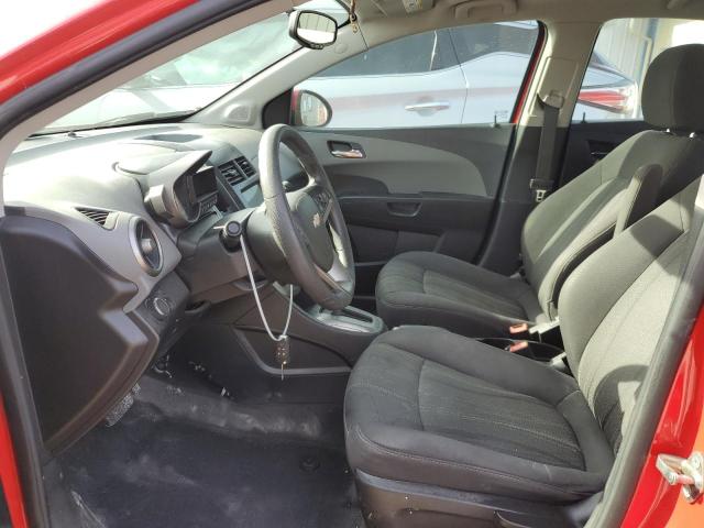 2015 CHEVROLET SONIC LT - 1G1JC5SH8F4162447