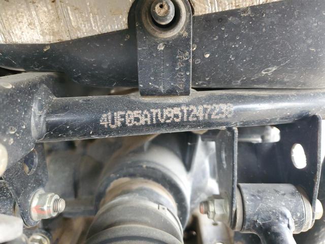 2005 ATV ARCTIC CAT - 4UF05ATV95T247238