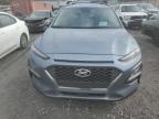 Lot #3023799877 2019 HYUNDAI KONA ULTIM