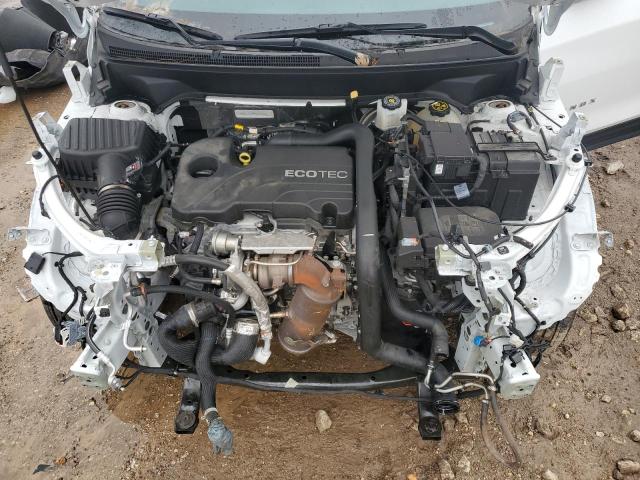 2022 CHEVROLET EQUINOX LS - 3GNAXHEV4NS206545