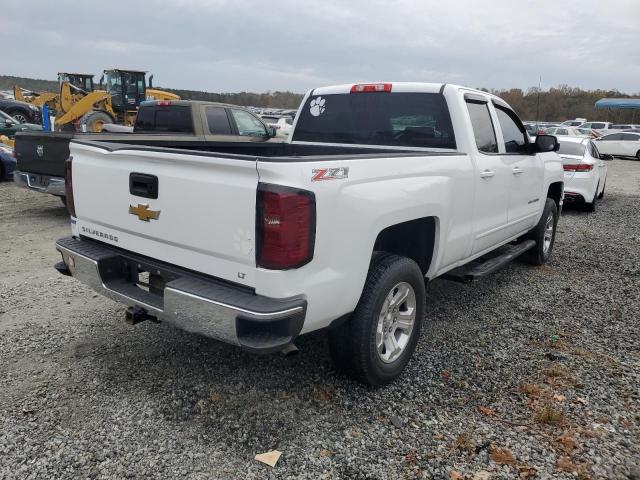 2015 CHEVROLET SILVERADO - 1GCVKREC9FZ164469