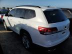 VOLKSWAGEN ATLAS SE photo