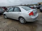 Lot #3023664937 2009 KIA SPECTRA EX