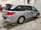 HONDA ODYSSEY LX снимка