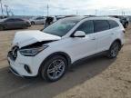 2017 HYUNDAI SANTA FE S - KM8SRDHF7HU223280