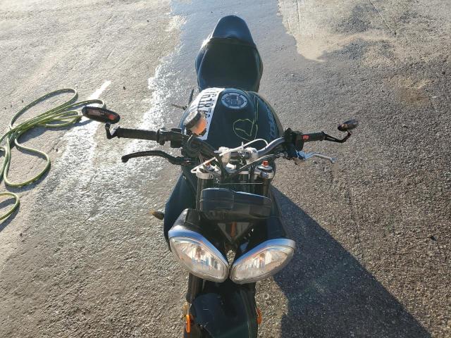 2013 TRIUMPH MOTORCYCLE 2DCOUPE SMTL03NE3DT575329