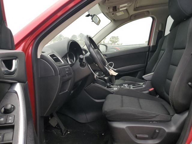 2016 MAZDA CX-5 TOURI - JM3KE4CY9G0832702