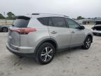 TOYOTA RAV4 XLE photo