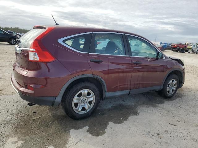 VIN 2HKRM3H36FH538600 2015 HONDA CRV no.3