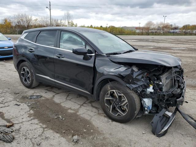 2023 KIA SPORTAGE L - KNDPU3AF8P7117866
