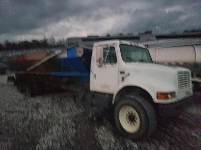 1998 INTERNATIONAL 4000 4900 #2979411618