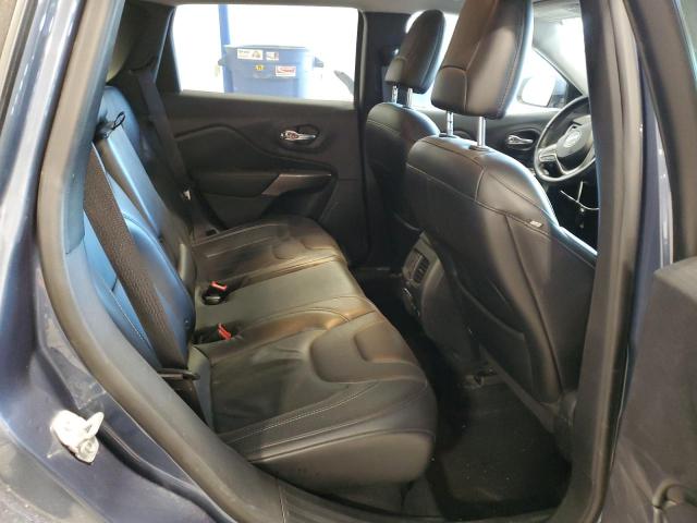 2019 JEEP CHEROKEE L - 1C4PJMDX8KD458732