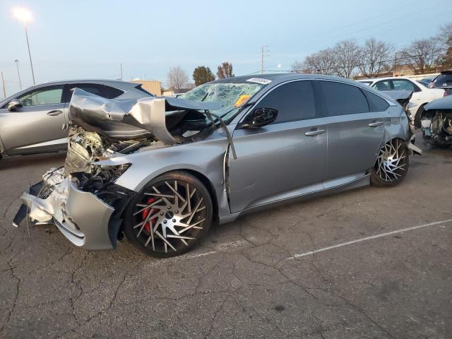 Vin: 1hgcv1f37ka168075, lot: 79889554, honda accord sport 2019 img_1
