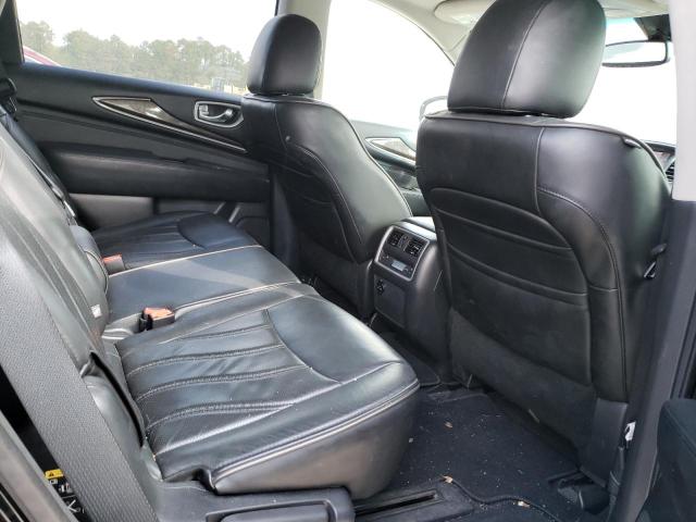2015 INFINITI QX60 - 5N1AL0MN4FC507343