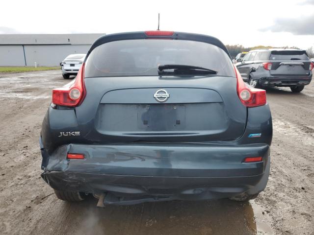 VIN JN8AF5MR1DT203884 2013 NISSAN JUKE no.6