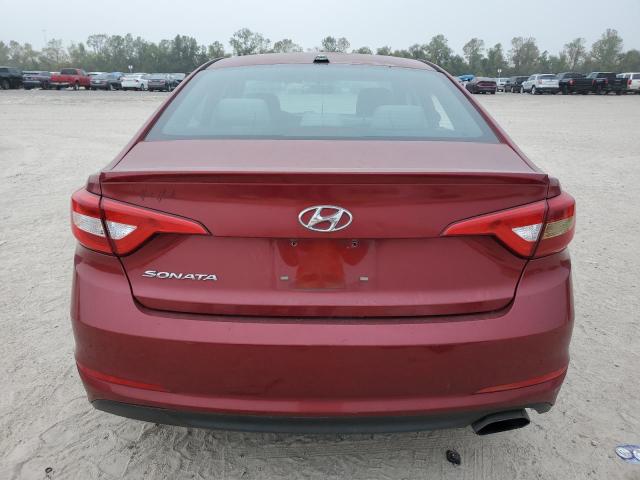 VIN 5NPE24AF8GH396881 2016 HYUNDAI SONATA no.6