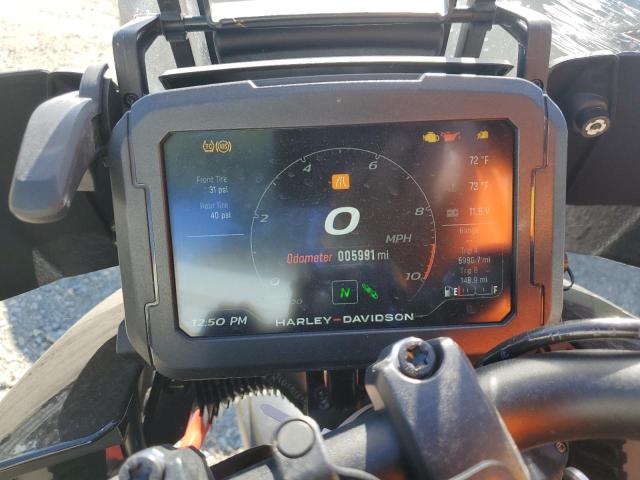 2024 HARLEY-DAVIDSON RA1250 SE 1HD1ZGS20RB952871