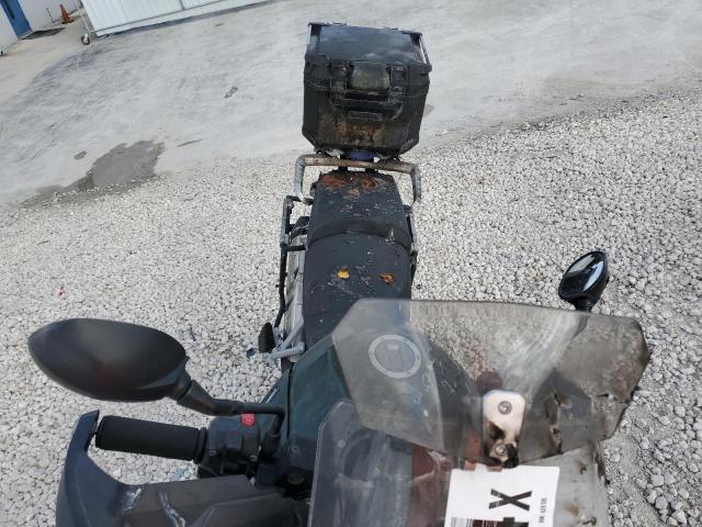 2014 TRIUMPH MOTORCYCLE EXPLORER SMTF03XK7EJ626120