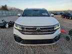 Lot #3023275946 2021 VOLKSWAGEN ATLAS CROS