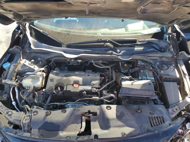 VIN 19XFC2F59GE002847 2016 HONDA CIVIC no.11