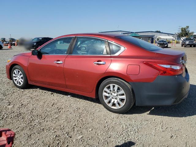 VIN 1N4AL3APXGC251793 2016 NISSAN ALTIMA no.2