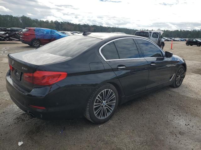 2017 BMW 530 I - WBAJA5C30HG894862