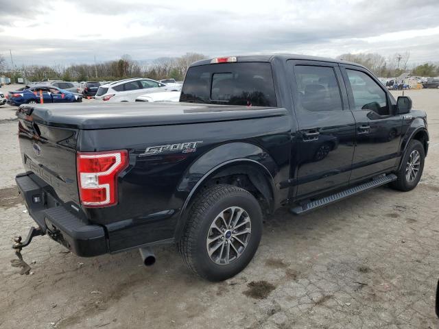 2020 FORD F150 SUPER - 1FTEW1EP3LKE79426