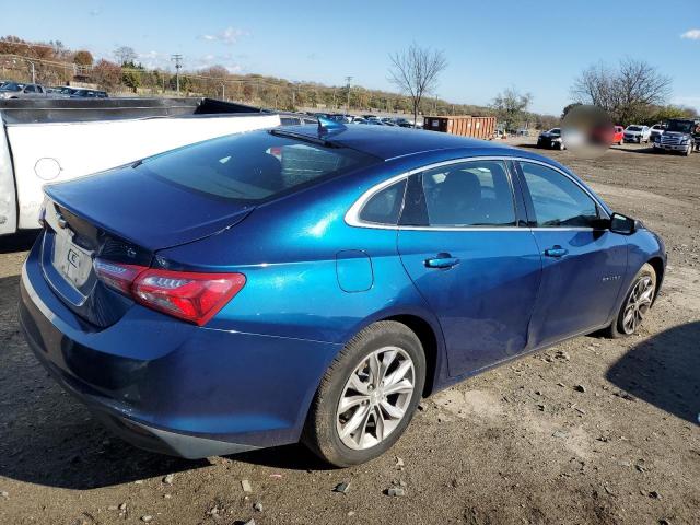 VIN 1G1ZD5STXKF193783 2019 Chevrolet Malibu, LT no.3