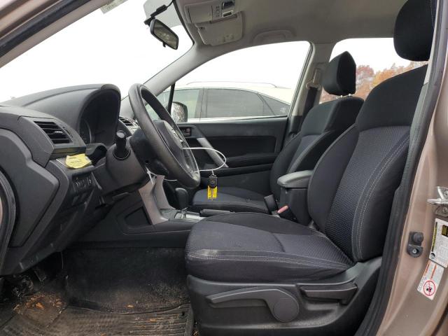 2015 SUBARU FORESTER 2 - JF2SJAAC2FH539879