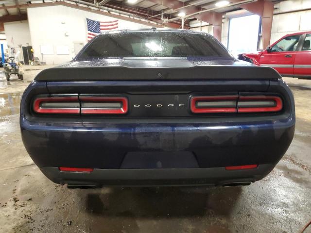 2017 DODGE CHALLENGER - 2C3CDZBT9HH611332