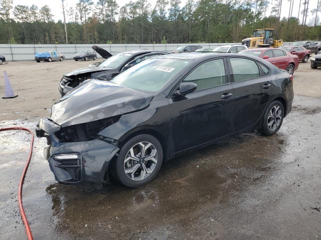 2020 KIA FORTE FE - 3KPF24AD1LE164933
